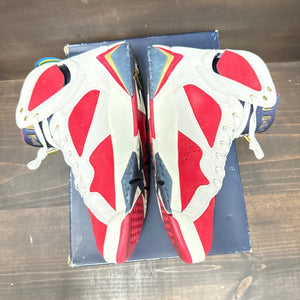 Jordan 7 Retro  Trophy Room New Sheriff in Town - Image 3