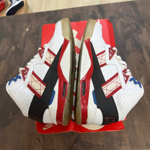 Nike Air Trainer SC High Bo Knows Hockey Size 10 (Pre-Owned) - Image 4