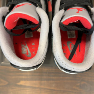 Jordan 3 Retro OG Black Cement (2024) - Image 6
