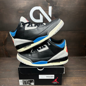 Jordan 3 Retro OG Rare Air - Image 1