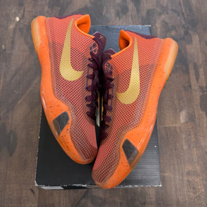 Nike Kobe 10 Silk Road - Image 1