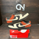 Nike Dunk Low Red Panda Size 10 (Pre-Owned)