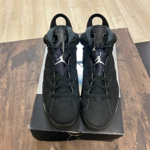 Jordan 6 Retro Chrome - Image 2