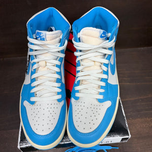 Jordan 1 Retro High OG UNC Reimagined - Image 2