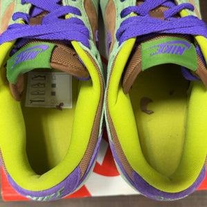 Nike Dunk Low Veneer (2020/2024) Size 6 (Pre-Owned) - Image 5