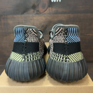 adidas Yeezy Boost 350 V2 Yecheil (Non-Reflective) Size 10 (Pre-Owned) - Image 4