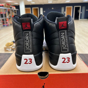 Jordan 12 Retro Playoffs (2022) - Image 4