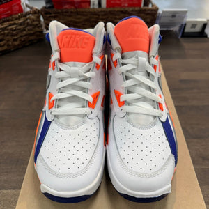 Nike Air Trainer SC High Auburn (GS) Size 7Y (Pre-Owned) - Image 2