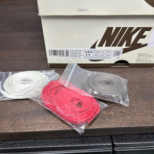 Jordan 1 Retro Low OG SP Travis Scott Reverse Mocha - Image 7