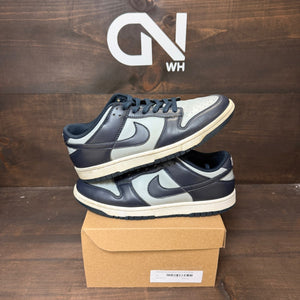 Nike Dunk Low Georgetown Size 9.5 (Pre-Owned) - Image 1