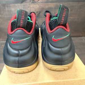 Nike Air Foamposite Pro Gucci Size 11 (Pre-Owned) - Image 4