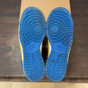 Nike Dunk Low UCLA Size 9 (Pre-Owned) - aux