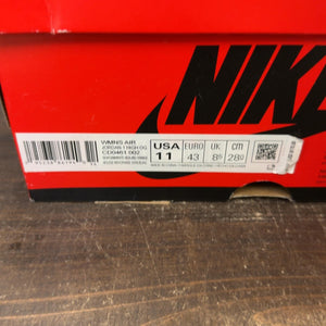 Jordan 1 Retro High OG Seafoam (Women's) Size 11W (Pre-Owned)