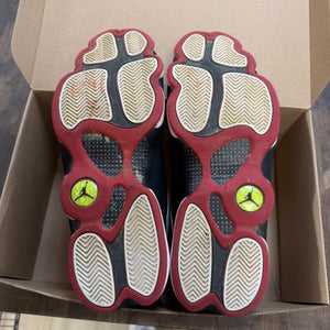 Jordan 13 Retro He Got Game (2013) Size 11.5 (Pre-Owned) - Image 3