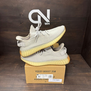 adidas Yeezy Boost 350 V2 Sesame - Image 1