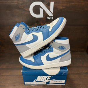 Jordan 1 Retro High OG True Blue - Image 1