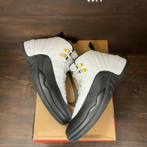 Jordan 12 Retro Taxi (2025) - Image 2