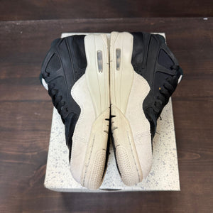 Jordan 4 RM Black Light Bone - Image 4