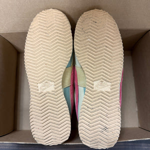 Nike Cortez SP Union Sesame Size 5M (Pre-Owned) - Image 7