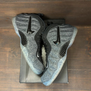 Nike Air Foamposite Pro Wool Fleece - Image 2