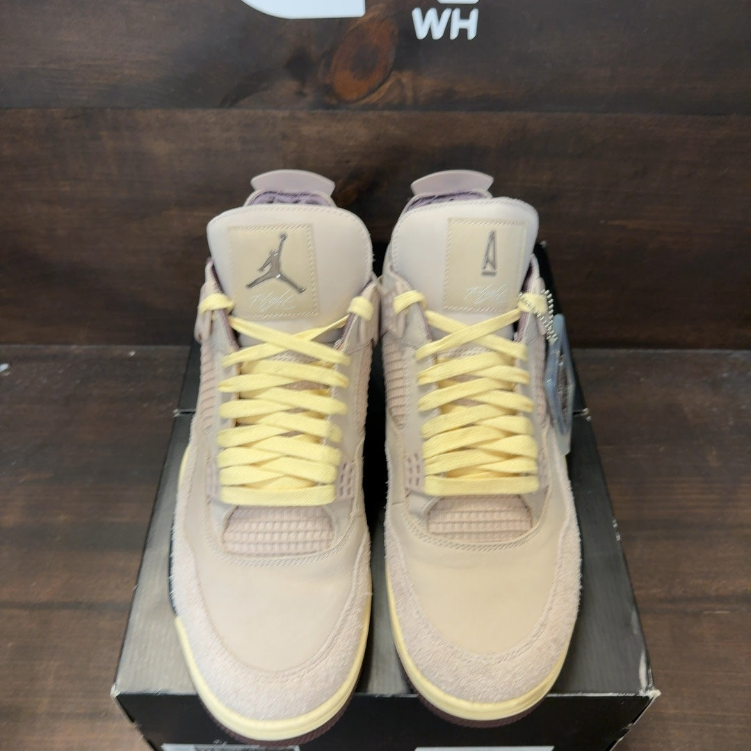 Jordan 4 Retro OG SP A Ma Maniére While You Were Sleeping (Women's) - Image 3