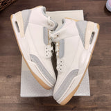 Jordan 3 Retro Craft Ivory - Image 1