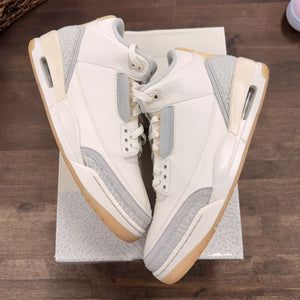 Jordan 3 Retro Craft Ivory - Image 1