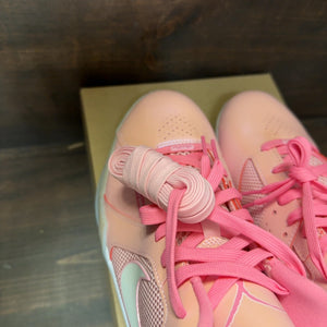 Nike KD 3 Aunt Pearl Size 9 (Pre-Owned) - Image 6
