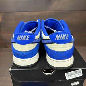 Nike Dunk Low Jackie Robinson Size 14 (Pre-Owned) - Image 5