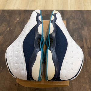 Jordan 13 Retro Low Hornets Size 13 (Pre-Owned) - Image 4