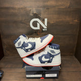 Jordan 1 Retro High OG SP Utility Quai 54 (2022) - Image 1