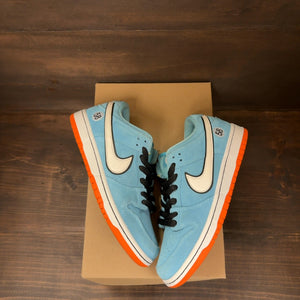 Nike SB Dunk Low Club 58 Gulf Size 7 (Pre-Owned) - Image 2