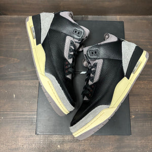 Jordan 3 Retro OG SP A Ma Maniére While You Were Sleeping (Women's) - Image 2