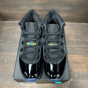 Jordan 11 Retro Gamma Blue (2025) - Image 3