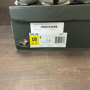 adidas NMD XR1 White Duck Camo - Image 8