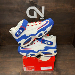 Nike Air Griffey Max 1 USA (2022) - Image 1