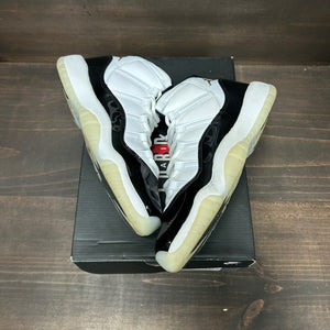 Jordan 11 Retro DMP Gratitude (2023) (GS) - Image 2