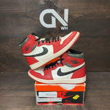 Jordan 1 Retro High OG Chicago Lost and Found - Image 1