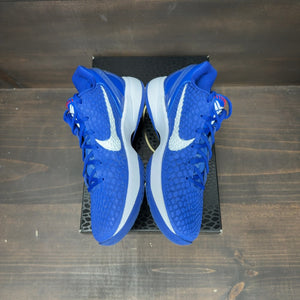 Nike Kobe 6 Protro Dodgers - Image 3