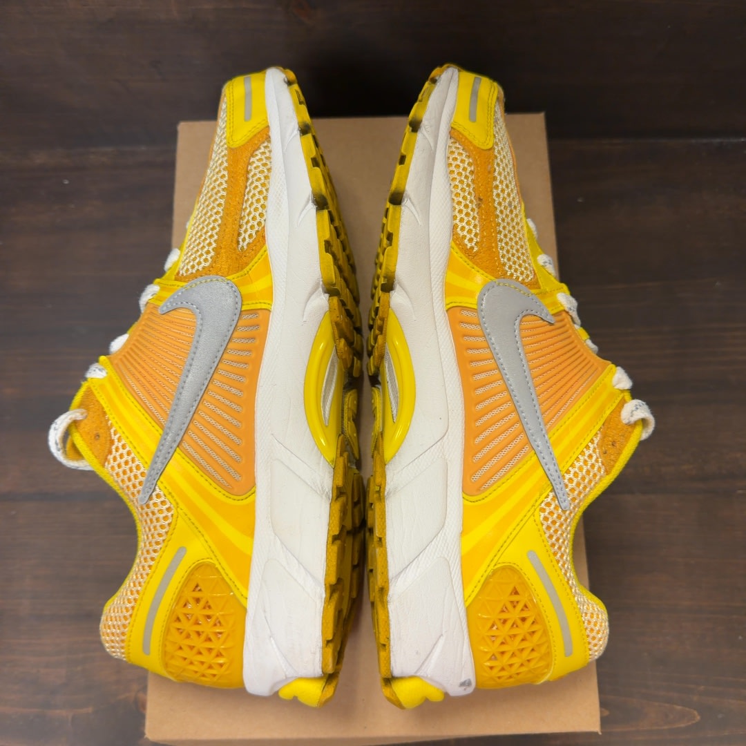 Nike Zoom Vomero 5 Yellow Ochre Size 10 (Pre-Owned) - Image 6