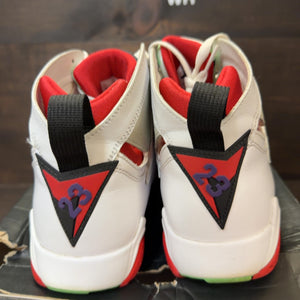 Jordan 7 Retro Hare (2015) - Image 4