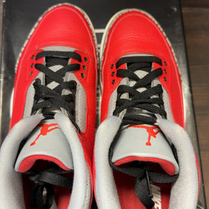 Jordan 3 Retro SE Unite Size 9.5 (Pre-Owned) - Image 5