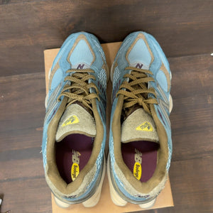 New Balance 9060 Bodega Age of Discovery Size 12 (Pre-Owned) - Image 5