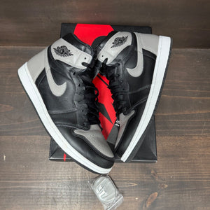 Jordan 1 Retro High Shadow (2018) - Image 4