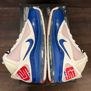 Nike LeBron 7 Los Angeles Dodgers - Image 5