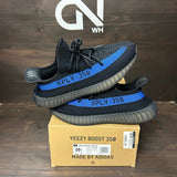 adidas Yeezy Boost 350 V2 Dazzling Blue - Image 1