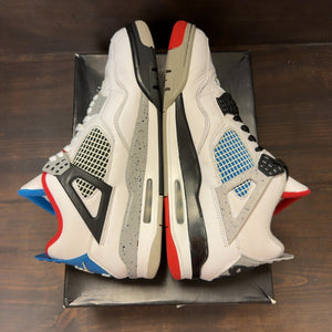 Jordan 4 Retro What The - Image 5