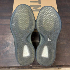 adidas Yeezy QNTM Onyx Size 9 (Pre-Owned) - aux