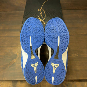 Nike Kobe 6 Protro Dodgers - Image 8