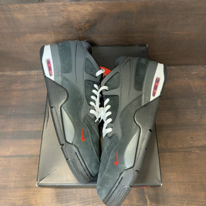 Jordan 4 RM SP Nigel Sylvester Driveway Grey - Image 2